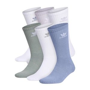 Adidas Original Crew Sox